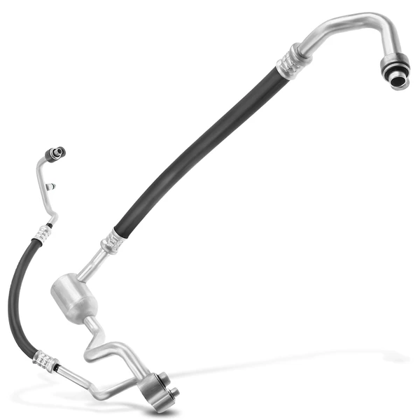AC Manifold Hose Assembly for 2016-2021 Chevrolet Camaro