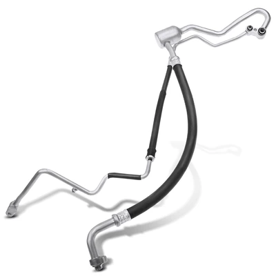 AC Manifold Hose Assembly