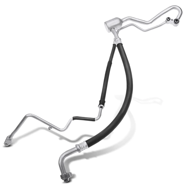 AC Manifold Hose Assembly for Chevrolet Camaro 2016-2017 L4 2.0L