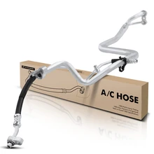 AC Liquid Line and Suction Line for 2016-2021 Chevrolet Camaro