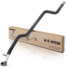 AC Suction Hose