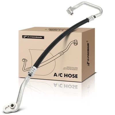 AC Discharge Line Hose