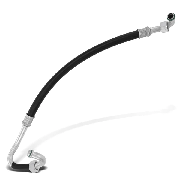 AC Hose Suction Line for Audi A4 1997-1999 Volkswagen Passat 1999-2001 L4 1.8L