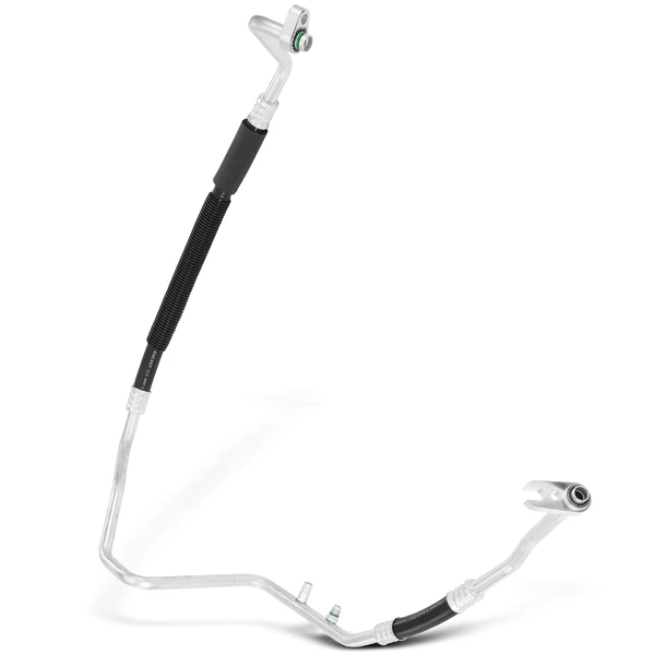 AC Hose Suction Line for Ford Escape Mercury Mariner 2008 V6 3.0L