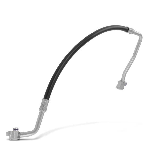 AC Hose Discharge Line for Audi Q5 2013-2017 2.0L Flex