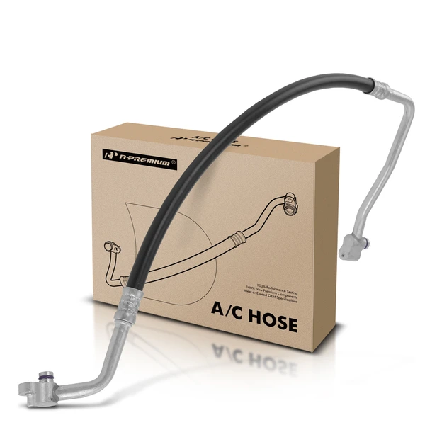 AC Hose Discharge Line for 2013-2017 Audi Q5