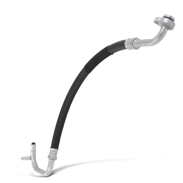 AC Hose Suction Line for Audi Q5 2009-2010 3.2L