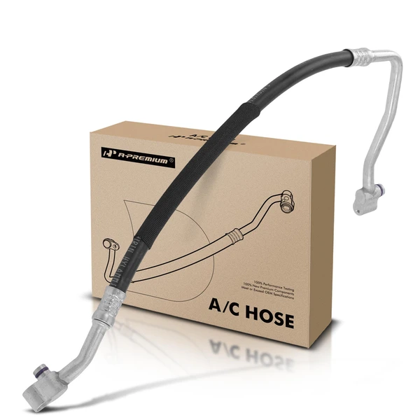 AC Hose Discharge Line for 2013-2016 Audi Q5