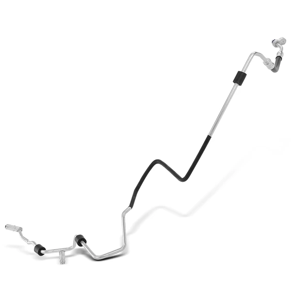AC Hose Liquid Line for Audi Q5 2013-2017 Condenser to Evaporator