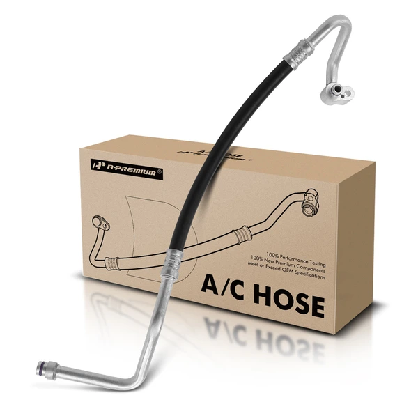 AC Hose Discharge Line for Audi Q3 2015-2018 L4 2.0L