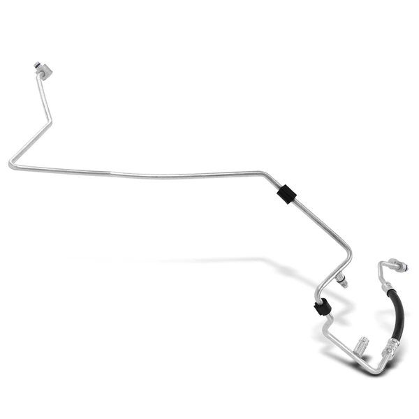 AC Hose Liquid Line for Audi Q3 Q3 Quattro 2015-2018