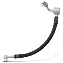 AC Suction Hose for 2009-2011 Buick Lucerne