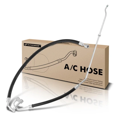 AC Manifold Hose Assembly