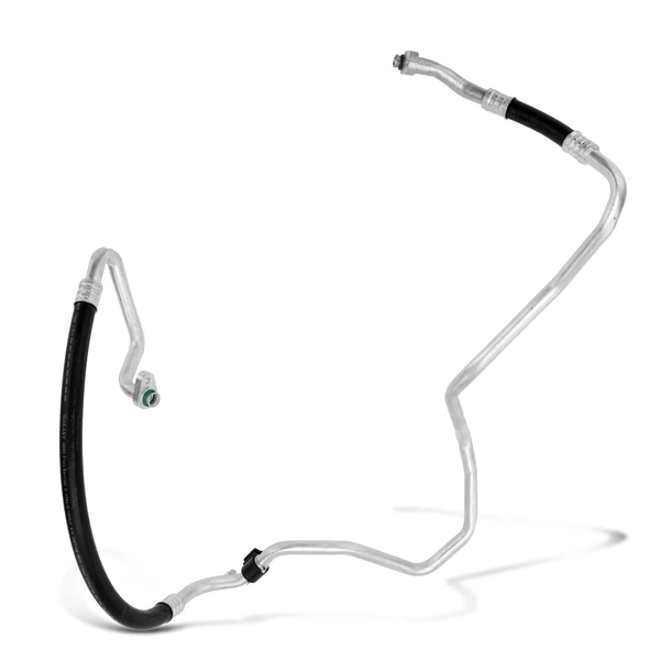 AC Suction Hose for 2011-2014 Hyundai Sonata