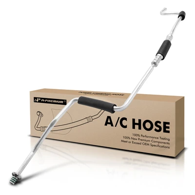 AC Liquid Line Hose Assembly