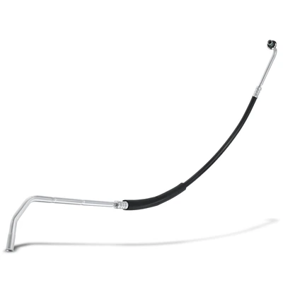 AC Liquid Line Hose Assembly with Orifice Tube