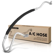 AC Suction Hose for 2008-2010 Chevrolet Cobalt