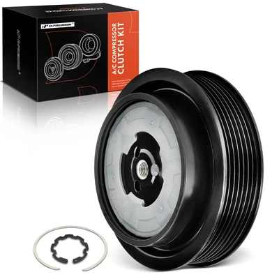 AC Compressor Clutch Kit