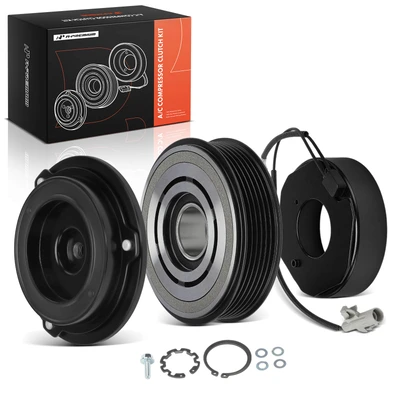 AC Compressor Clutch Kit