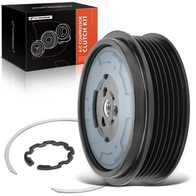 AC Compressor Clutch Kit
