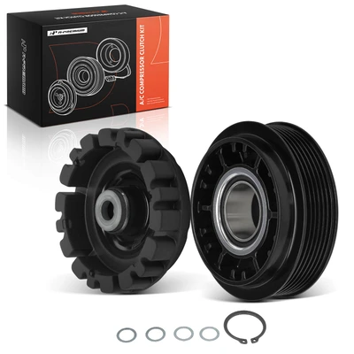 AC Compressor Clutch Kit