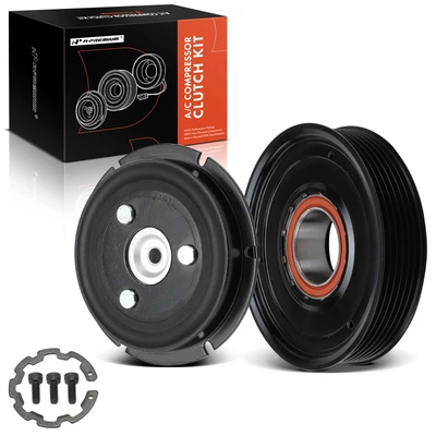 AC Compressor Clutch Kit