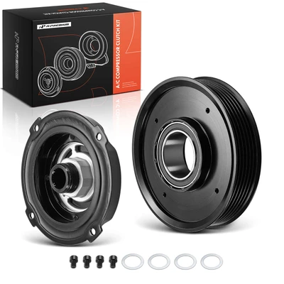 AC Compressor Clutch Kit