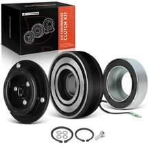 A/C Compressor Clutch Kit for 2009-2013 BMW X5