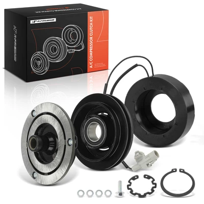 A/C Compressor Clutch Kit for 1988-1995 Toyota Pickup