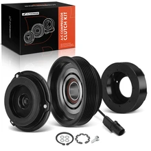 A/C Compressor Clutch Kit for 2005-2007 Kia Sportage