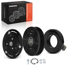 AC Compressor Clutch Kit for 2002-2008 Ford Ranger
