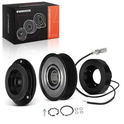 AC Compressor Clutch Kit