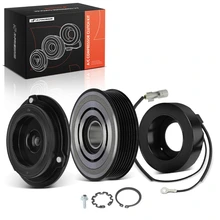 AC Compressor Clutch Kit for 2011-2013 Lexus IS350