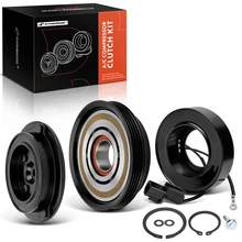 AC Compressor Clutch Kit