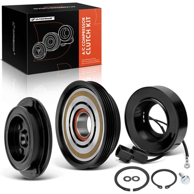 AC Compressor Clutch Kit