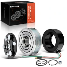 AC Compressor Clutch Kit
