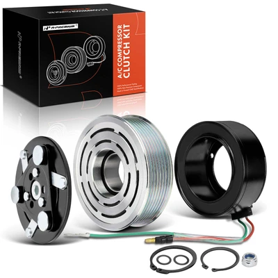 AC Compressor Clutch Kit