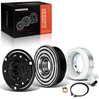 AC Compressor Clutch Kit