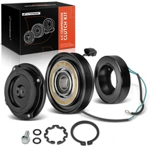 AC Compressor Clutch Kit for 2009-2014 Honda Ridgeline