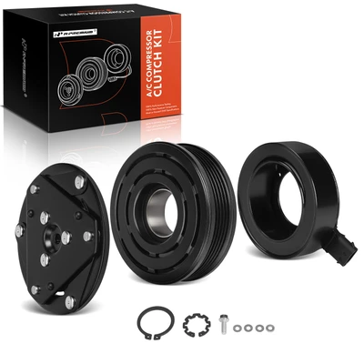 AC Compressor Clutch Kit