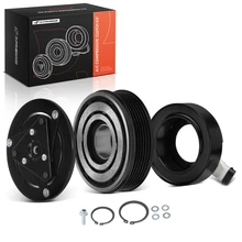 AC Compressor Clutch Kit for 2004-2006 Chevrolet Malibu