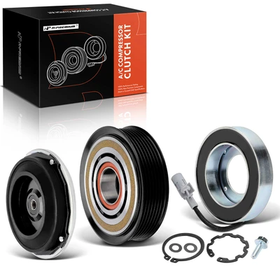 AC Compressor Clutch Kit