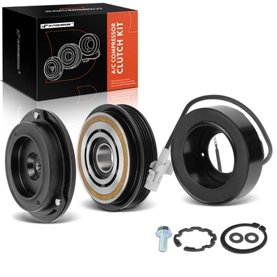 AC Compressor Clutch Kit