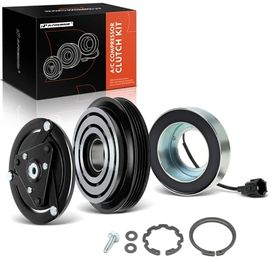 AC Compressor Clutch Kit