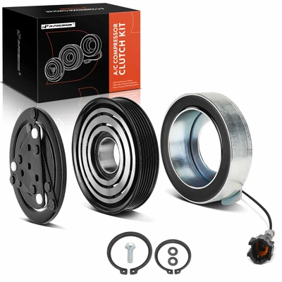 AC Compressor Clutch Kit
