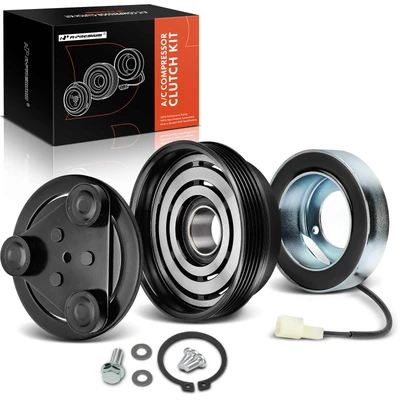 AC Compressor Clutch Kit