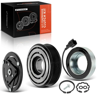 AC Compressor Clutch Kit