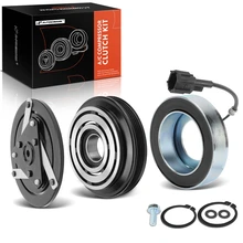 AC Compressor Clutch Kit for 2003-2006 Nissan 350Z