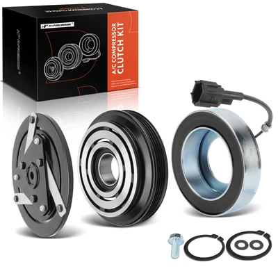 AC Compressor Clutch Kit