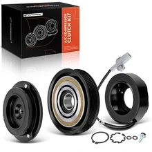 AC Compressor Clutch Kit